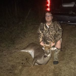 Meet your Posher, Hunter